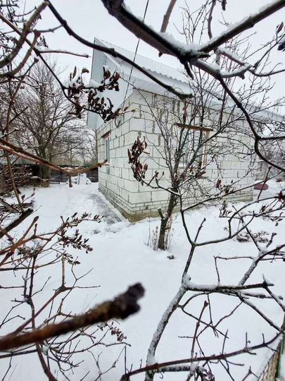 Дача 23,8 м² на участке 7,6 сот.