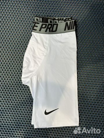 Тайтсы мужские nike велосипедки купить в Москве | Личные вещи | Авито