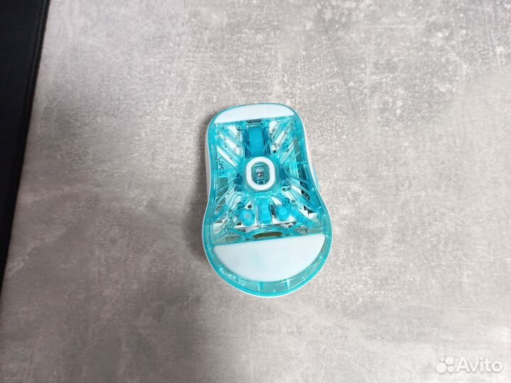 Беспроводная мышь, Lamzu Atlantis mini