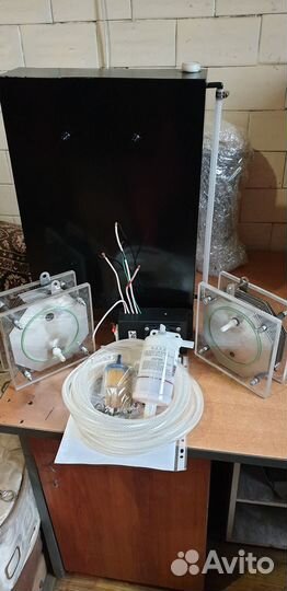 Водородные технологии, приглашаем к сотрудничеству