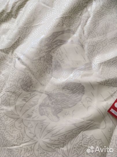 Комплект одеяло и 2 подушки