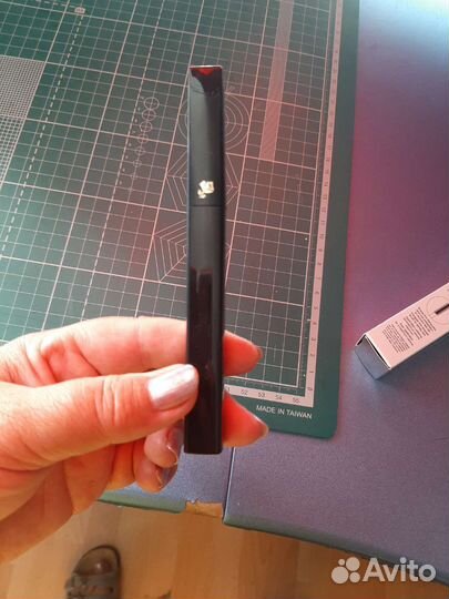 Тушь для ресниц lancome