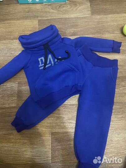 Детские веши