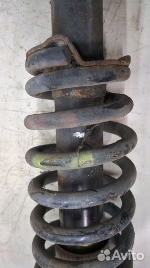 Амортизатор подвески Honda Prelude, 1992