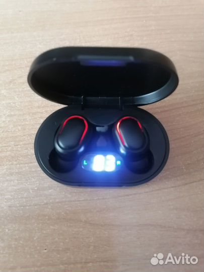 Беспроводные наушники, Bluetooth 5,0