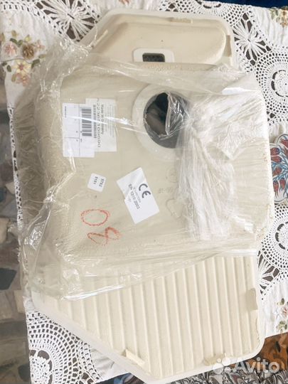 Кухонная мойка