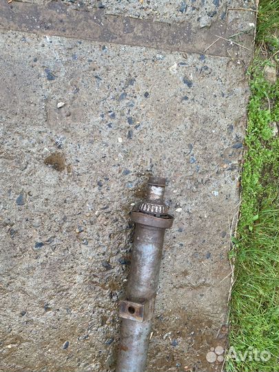 Продам ось для телеги