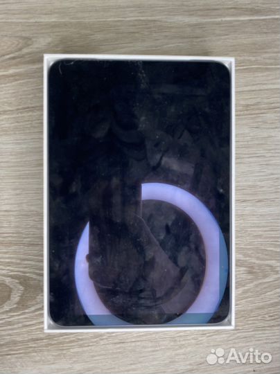 Планшет Apple iPad mini 6 64 Гб Wi-Fi 2021