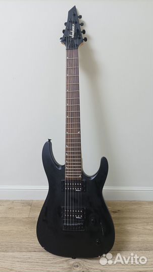 Электрогитара 7-струнная