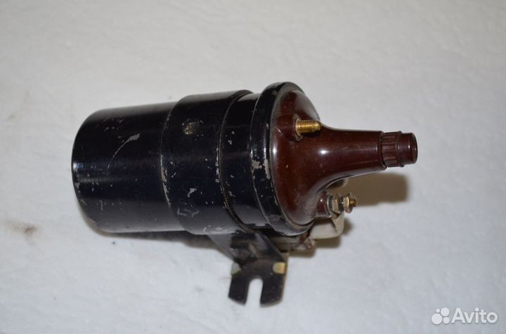 Катушка зажигания Б13-12В