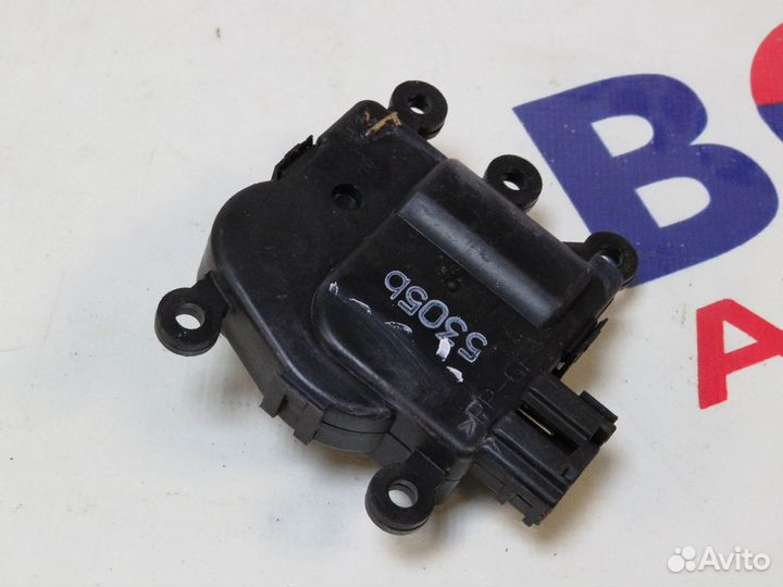 Привод заслонок отопителя mazda CX-5 keefw, KE2AW, KE2FW, KE5AW, KE5FW, keeaw