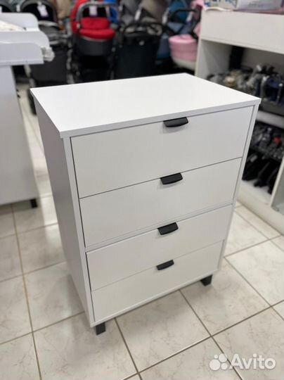 Комод пеленальный DKS arsi