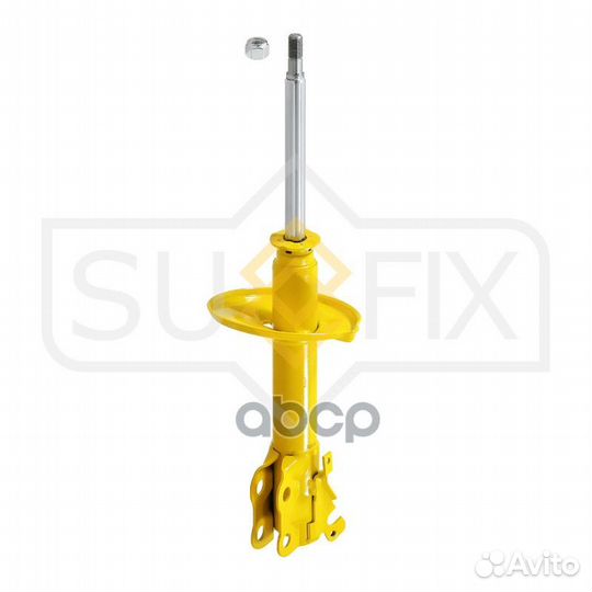 Стойка амортизаторная перед прав su1014 sufix