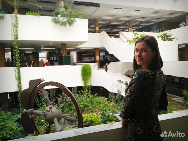 Курсовая, дипломная, реферат Воронеж