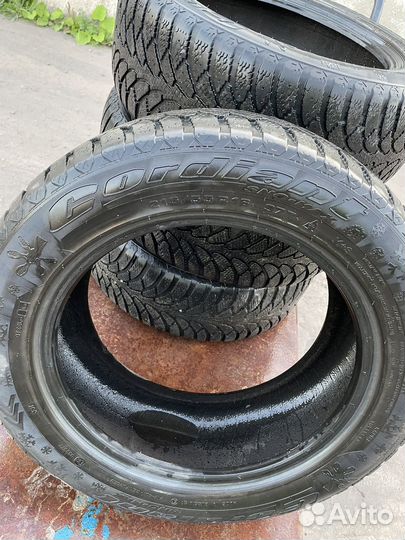 Cordiant Sno-Max 215/55 R16