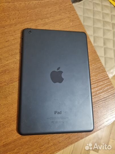 iPad mini 32гб