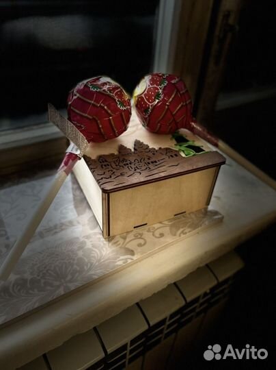 Чупа чупс макси