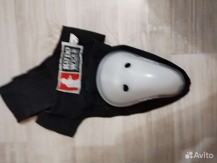 Защита паха kudowear