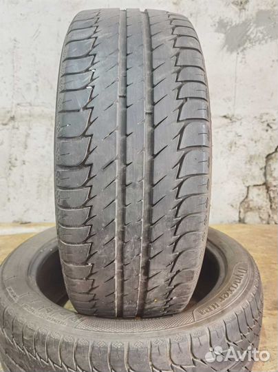 Kleber Dynaxer HP3 205/50 R17 89V
