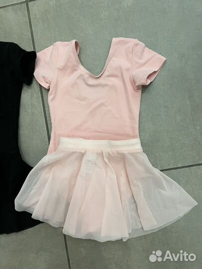 Купальники для гимнастики