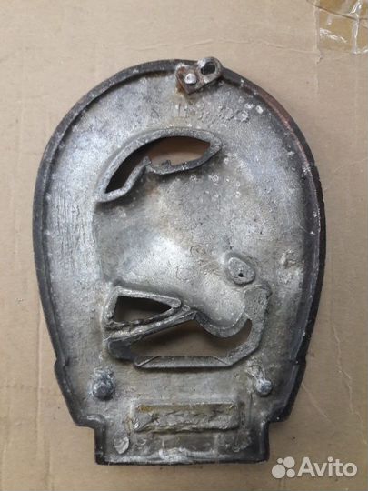 Ключница настенная