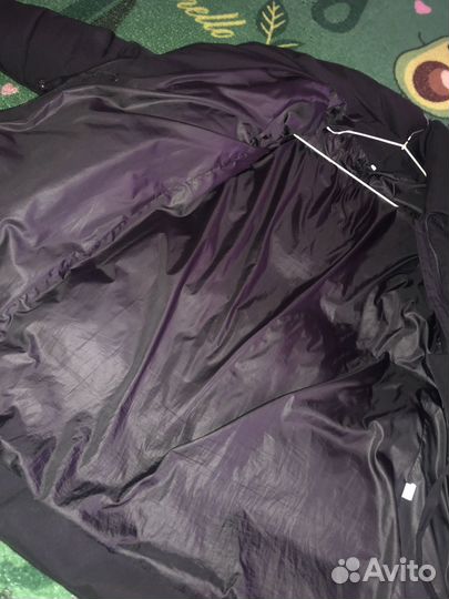 Пальто женское зимнее 44