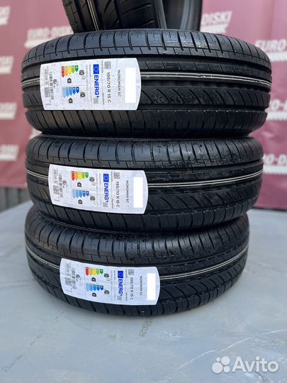 Ikon Tyres Nordman SC 195/70 R15 104S