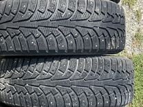 Nordman 5 205/55 R16