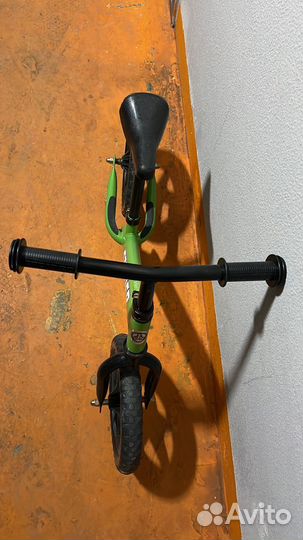 Беговел детский бу