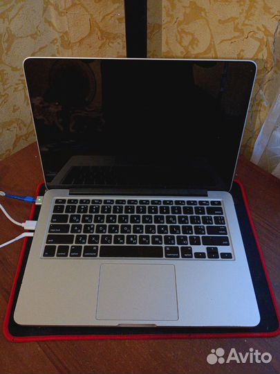 Apple MacBook Pro Retina 13 2015