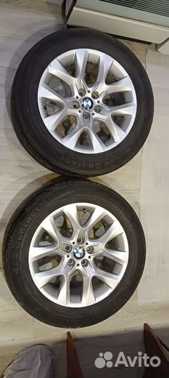 Continental Conti4x4Contact 255/55