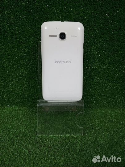 Запчасти смартфон Alcatel OneTouch M'POP 5020D