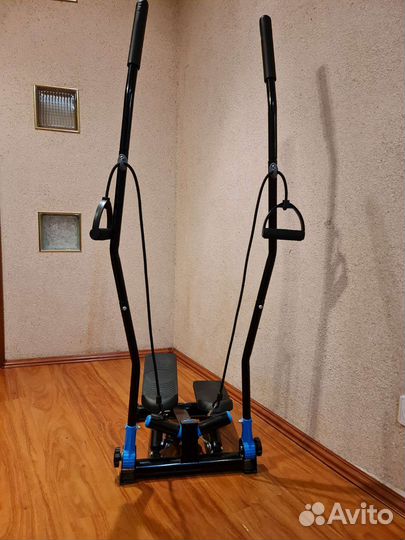 Тренажер степпер