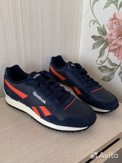 Кроссовки reebok