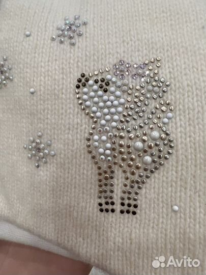 Шапка зимняя Totti