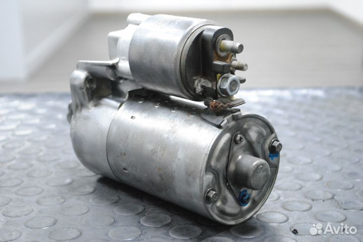 Стартер Ford Escort, Orion, Fiesta б/у