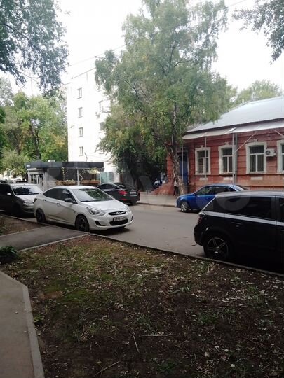 Свободного назначения, 28 м²