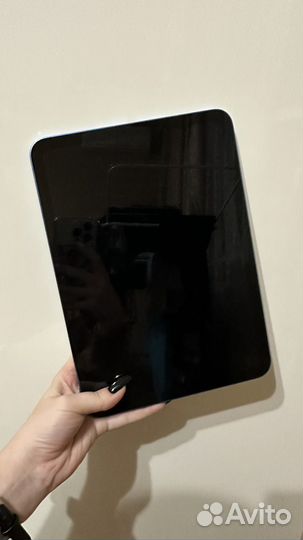 Apple iPad (10th Generation) 64GB