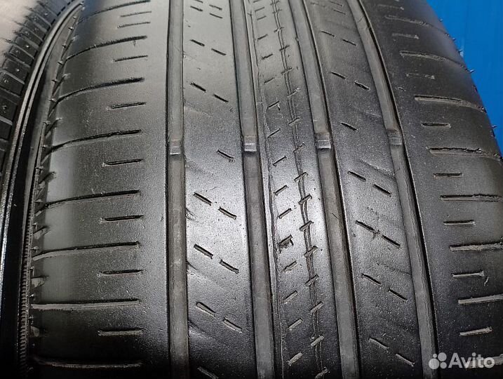 Goodyear Eagle LS 2 225/55 R18