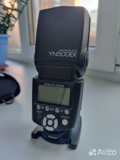 Фото оборудование Canon