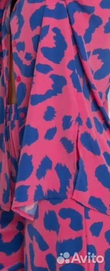 Костюм брючный