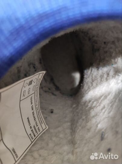 Сапоги термобутсы viking 25