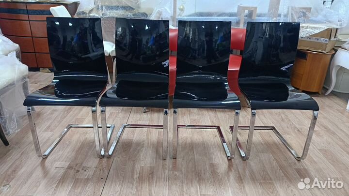 Стулья (Испания)