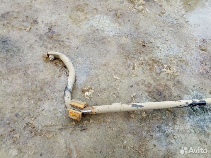 Стабилизатор задний универсал Peugeot 406