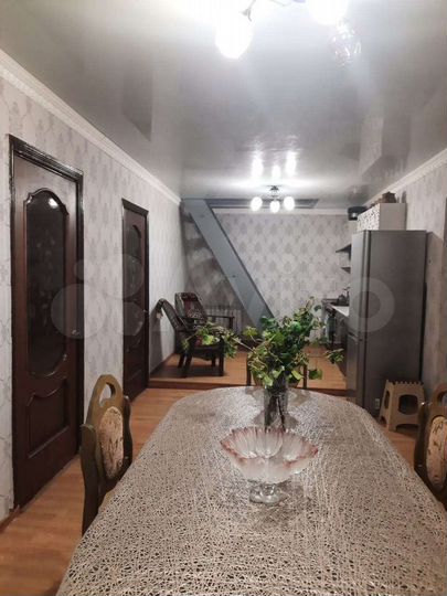 Дача 60 м² на участке 5 сот.