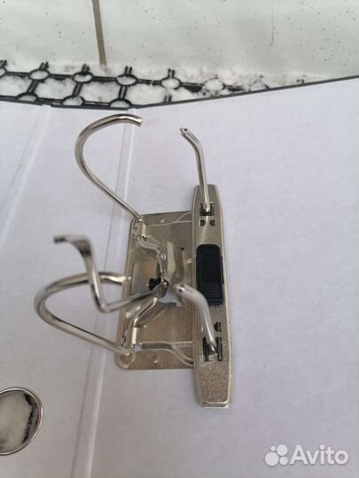 Папка регистратор