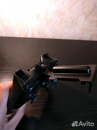 Беспроводной контроллер для IOS Mad Catz C.T.R.L.i