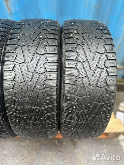 Pirelli Ice Zero 225/60 R18 104T