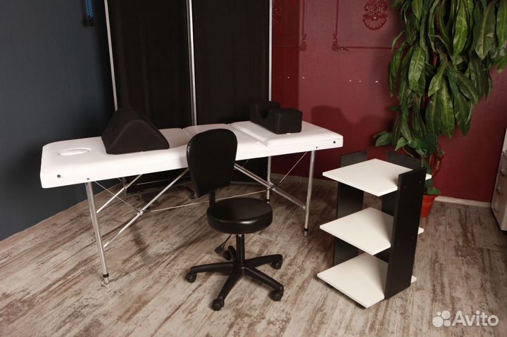 Стул мастера