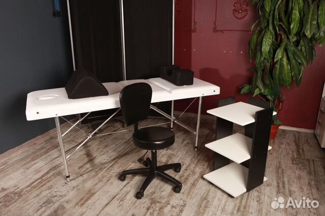 Стул мастера